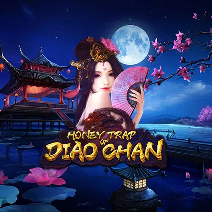 บาคาร่า - PG Honey Trap of Diao Chan